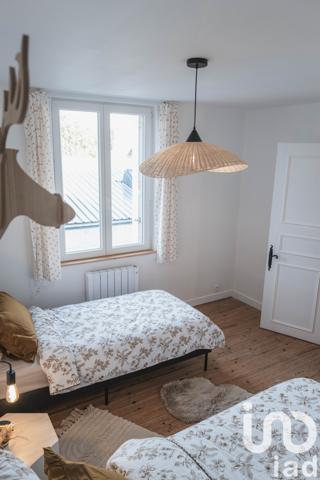 Maison à vendre 3 pièces 52 m² Montivilliers