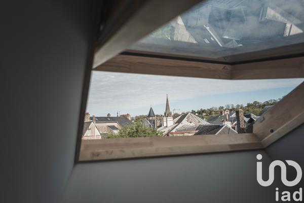 Maison à vendre 3 pièces 52 m² Montivilliers