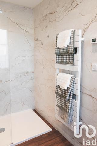 Maison à vendre 3 pièces 52 m² Montivilliers