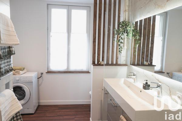 Maison à vendre 3 pièces 52 m² Montivilliers