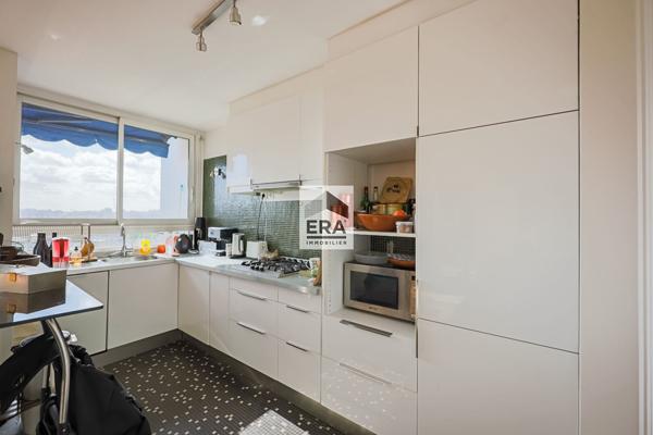 Appartement Paris 2 pièces 52 m2