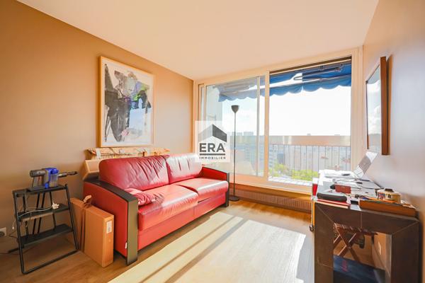 Appartement Paris 2 pièces 52 m2