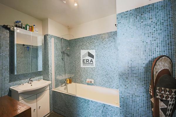 Appartement Paris 2 pièces 52 m2