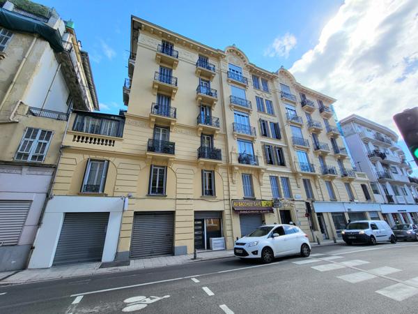 Appartement 2 pièces - 33 m²