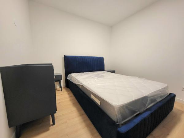 Appartement 2 pièces - 33 m²