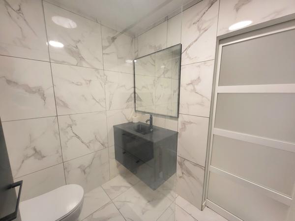 Appartement 2 pièces - 33 m²