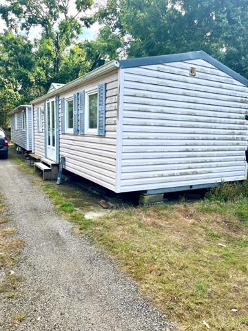 Maison à vendre 2 pièces SAINT NIC (29)