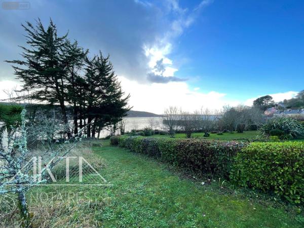 Maison à vendre à Plougastel-Daoulas dans le Finistère (29470), ref : 653LB