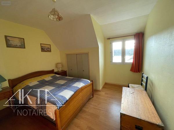 Maison à vendre à Plougastel-Daoulas dans le Finistère (29470), ref : 653LB