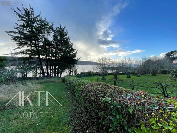 Maison à vendre à Plougastel-Daoulas dans le Finistère (29470), ref : 653LB