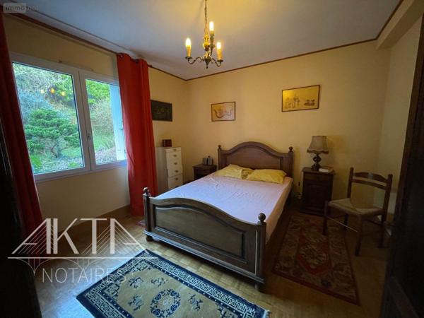 Maison à vendre à Plougastel-Daoulas dans le Finistère (29470), ref : 653LB