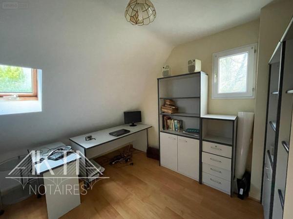 Maison à vendre à Plougastel-Daoulas dans le Finistère (29470), ref : 653LB