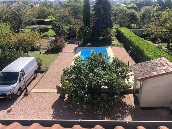 Maison à vendre |  Désertines |  6 pièces | 128 m²