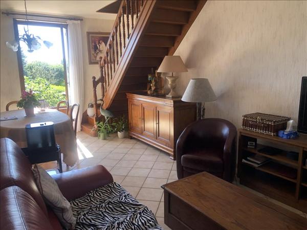 Maison à vendre |  Désertines |  6 pièces | 128 m²