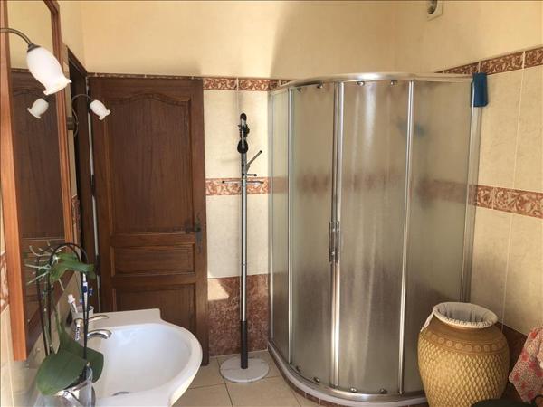 Maison à vendre |  Désertines |  6 pièces | 128 m²