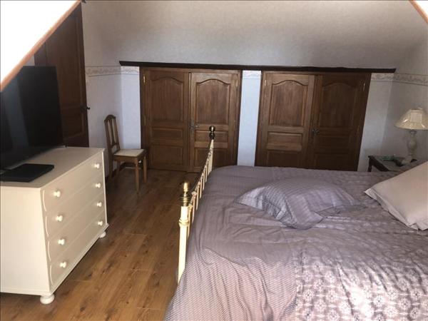 Maison à vendre |  Désertines |  6 pièces | 128 m²