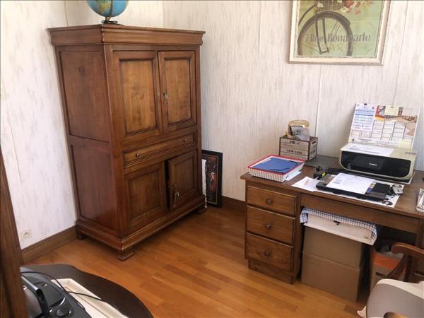 Maison à vendre |  Désertines |  6 pièces | 128 m²