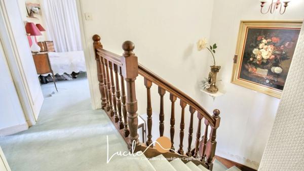 Maison basque avec vue panoramique sur les Pyrénées – Un véritable coup de cœur ! USTARITZ (64)