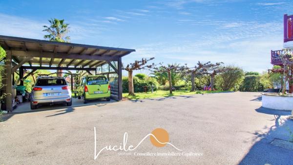 Maison basque avec vue panoramique sur les Pyrénées – Un véritable coup de cœur ! USTARITZ (64)