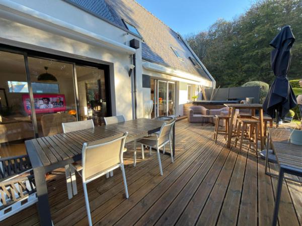 Belle rénovation sur QUIMPER Sud/Ouest | QUIMPER | 449 950 €