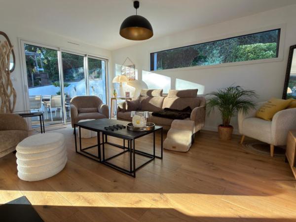 Belle rénovation sur QUIMPER Sud/Ouest | QUIMPER | 449 950 €