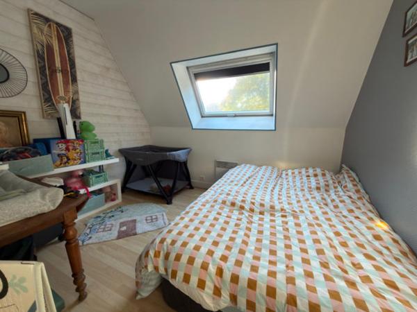 Belle rénovation sur QUIMPER Sud/Ouest | QUIMPER | 449 950 €
