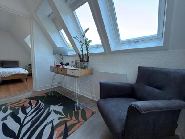 Belle rénovation sur QUIMPER Sud/Ouest | QUIMPER | 449 950 €