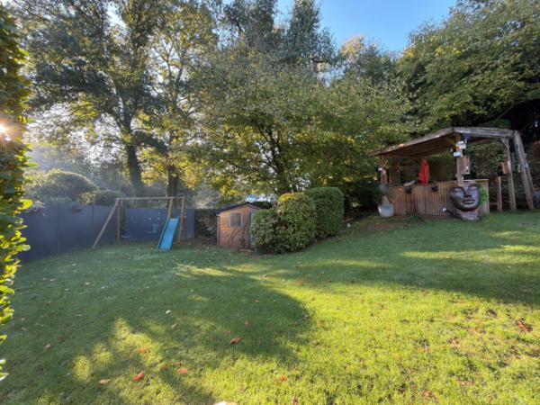Belle rénovation sur QUIMPER Sud/Ouest | QUIMPER | 449 950 €
