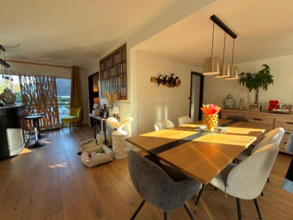 Belle rénovation sur QUIMPER Sud/Ouest | QUIMPER | 449 950 €