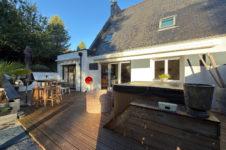Belle rénovation sur QUIMPER Sud/Ouest | QUIMPER | 449 950 €