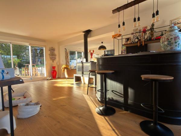 Belle rénovation sur QUIMPER Sud/Ouest | QUIMPER | 449 950 €