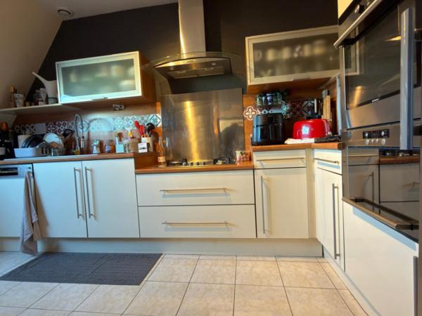 Belle rénovation sur QUIMPER Sud/Ouest | QUIMPER | 449 950 €