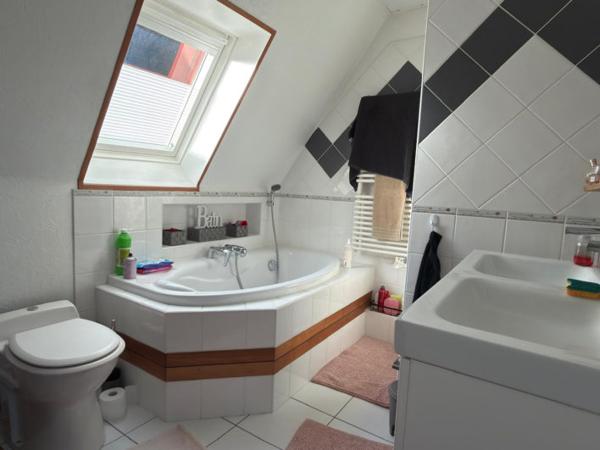 Belle rénovation sur QUIMPER Sud/Ouest | QUIMPER | 449 950 €