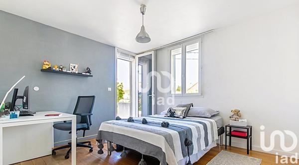 Maison à vendre 5 pièces 212 m² Marseille 8