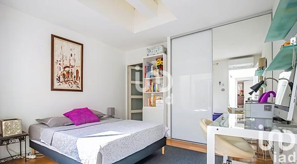 Maison à vendre 5 pièces 212 m² Marseille 8