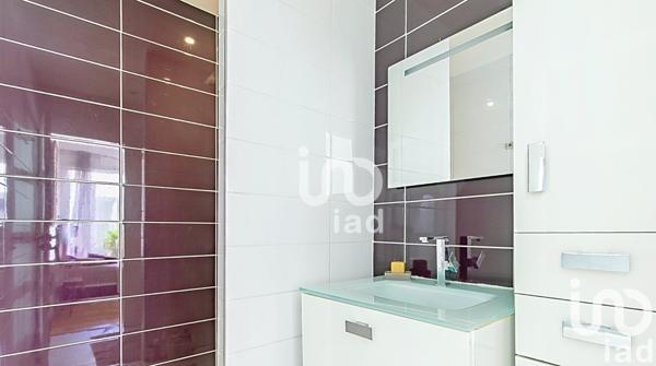 Maison à vendre 5 pièces 212 m² Marseille 8