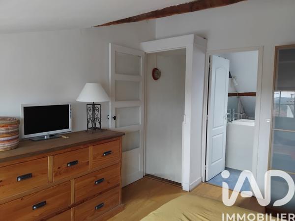 Studio à vendre 32,76 m² Juziers
