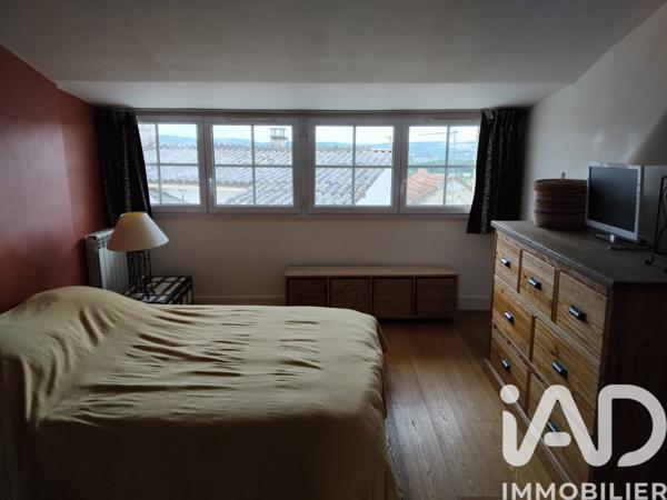 Studio à vendre 32,76 m² Juziers