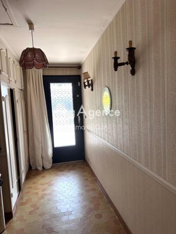 Maison à VILLEBOUGIS, 89150 - 4 pièces 123m²