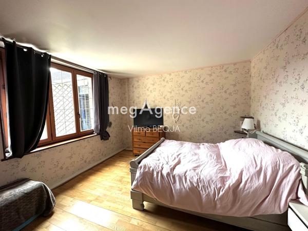 Maison à VILLEBOUGIS, 89150 - 4 pièces 123m²