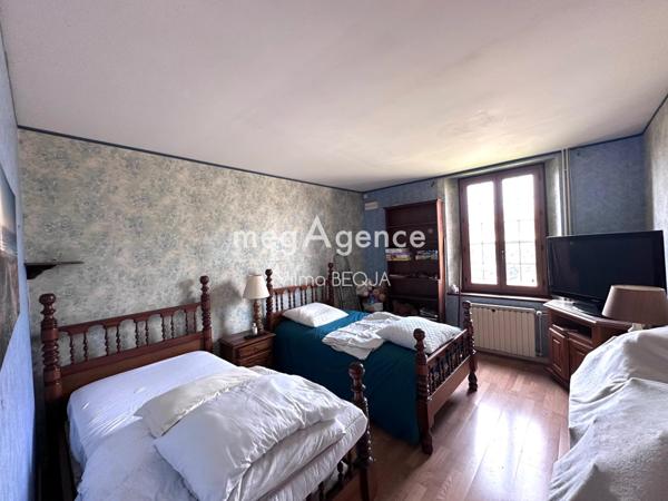 Maison à VILLEBOUGIS, 89150 - 4 pièces 123m²