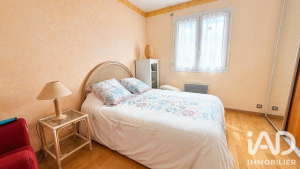 Appartement à vendre 4 pièces 83 m² Limoges