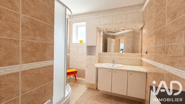 Appartement à vendre 4 pièces 83 m² Limoges