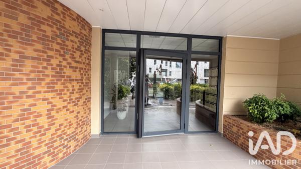 Appartement à vendre 4 pièces 83 m² Limoges