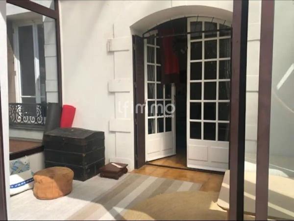 Maison 7 pièces -145 m² habitables - Terrain de 595 m²