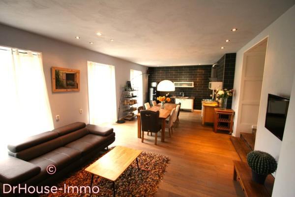 Château à vendre 12 pièces de 750 m²