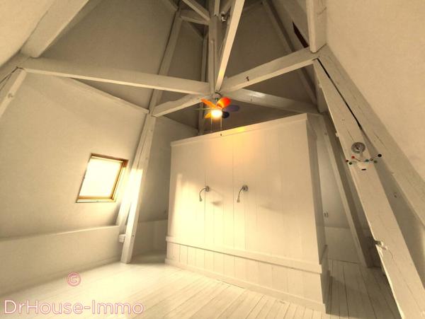 Château à vendre 12 pièces de 750 m²