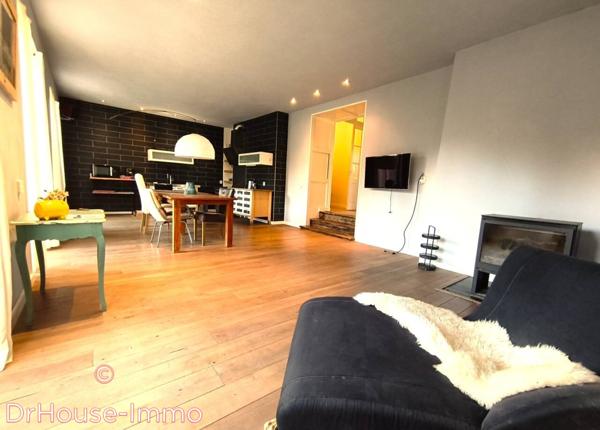 Château à vendre 12 pièces de 750 m²