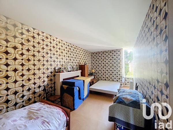 Maison à vendre 5 pièces 126 m² Saint-Martin-la-Pallu