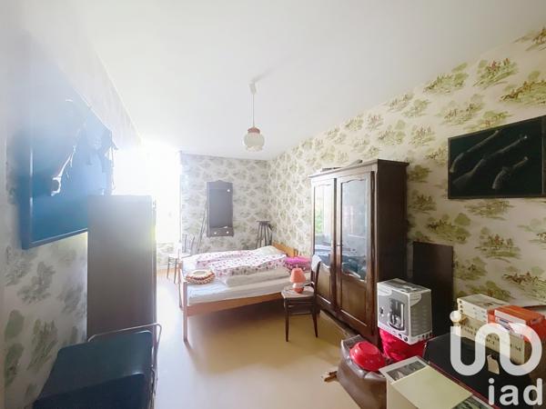 Maison à vendre 5 pièces 126 m² Saint-Martin-la-Pallu